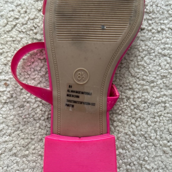 a new day Sandals - Picture 4 of 4